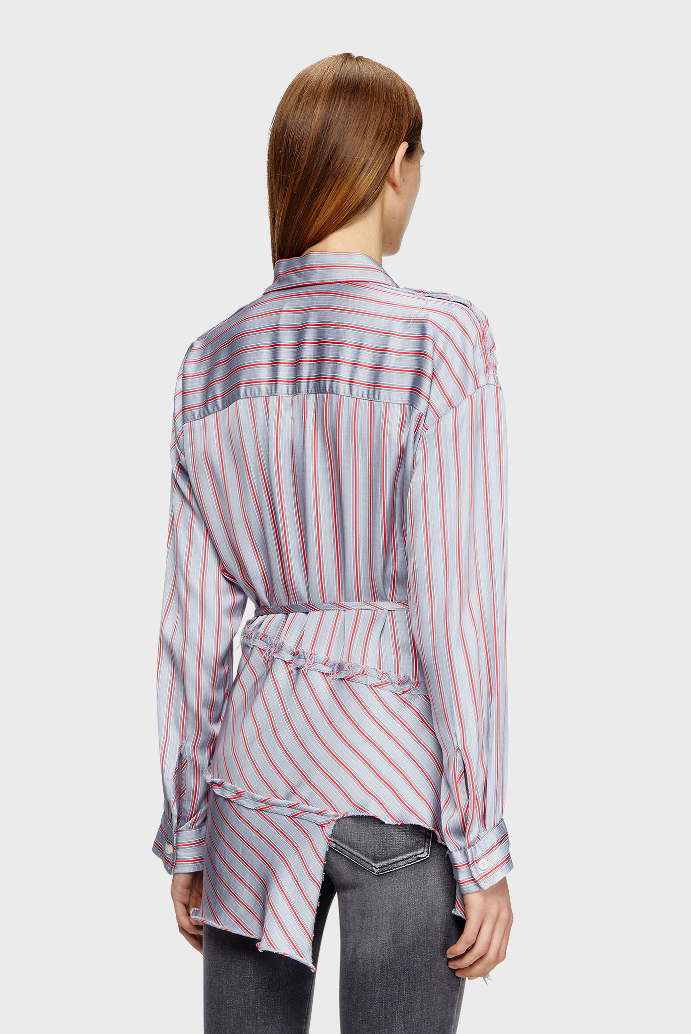 Рубашка C-RAZY CAMICIA 3