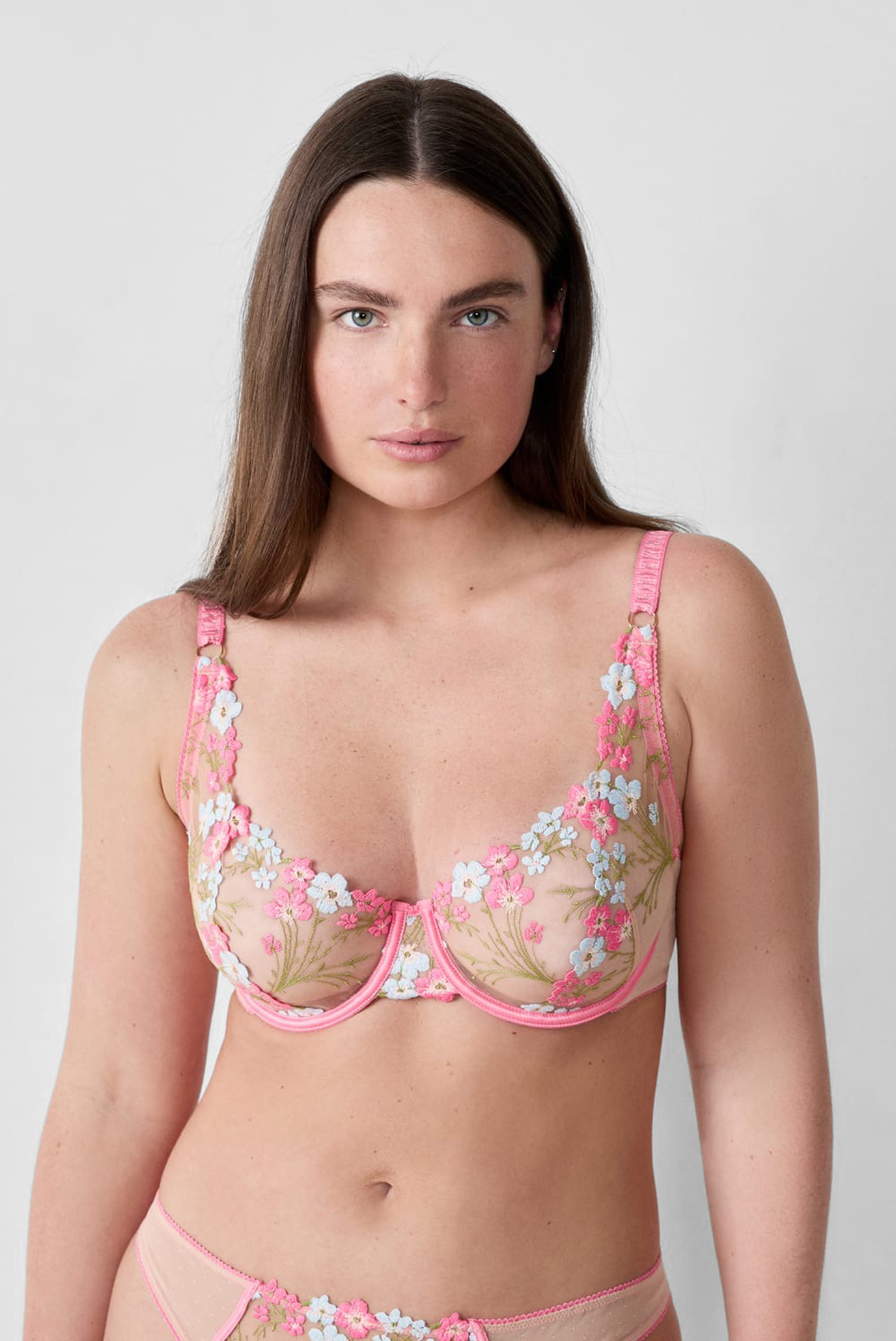 Бюстгальтер DOUCEUR - SC CLASSIQ 5