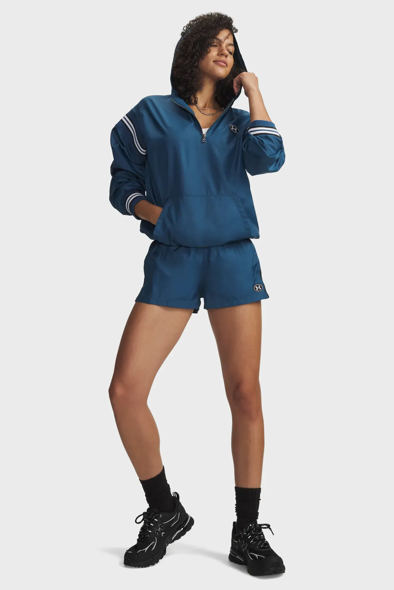 Шорты Icon Wvn Heritage Short 2