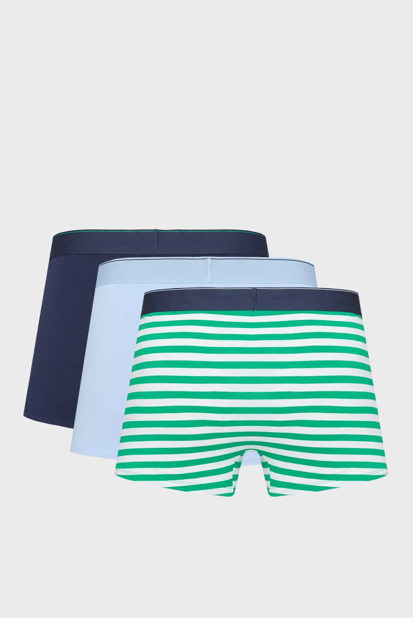 Набор белья TRUNK 3PK 2