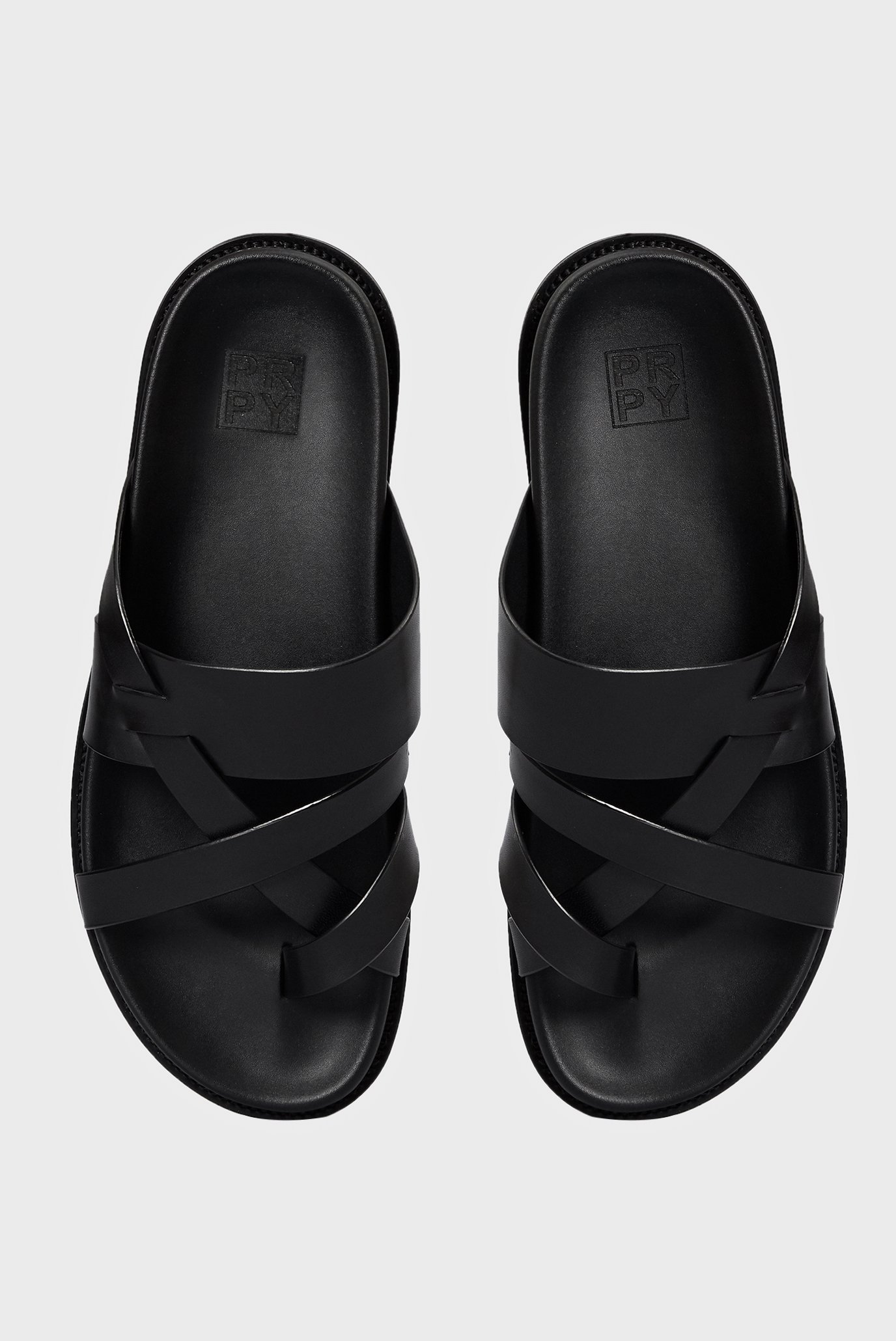 Шлепанцы Banfield 4