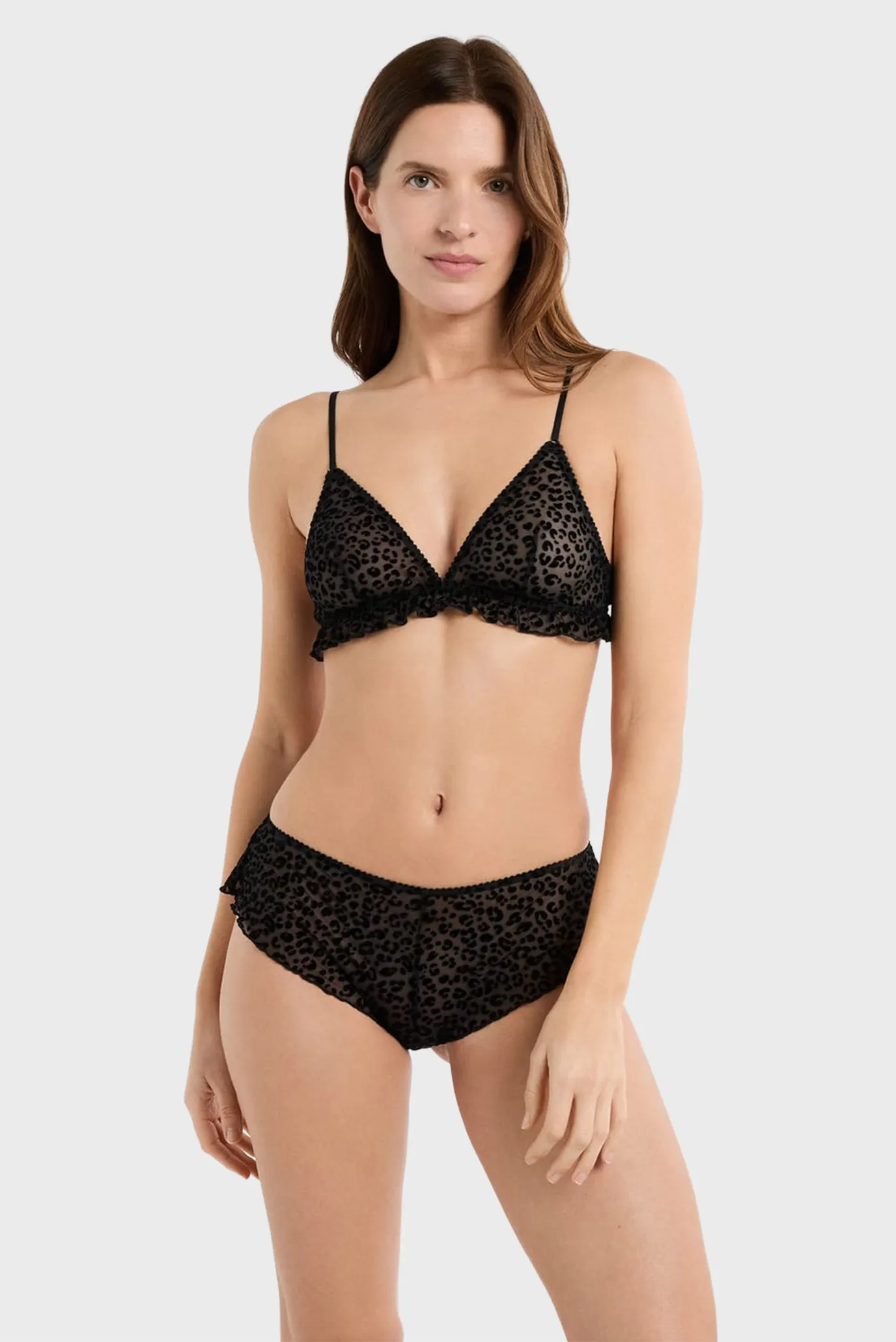 Трусы/PRESTIGE - HIPSTER 3