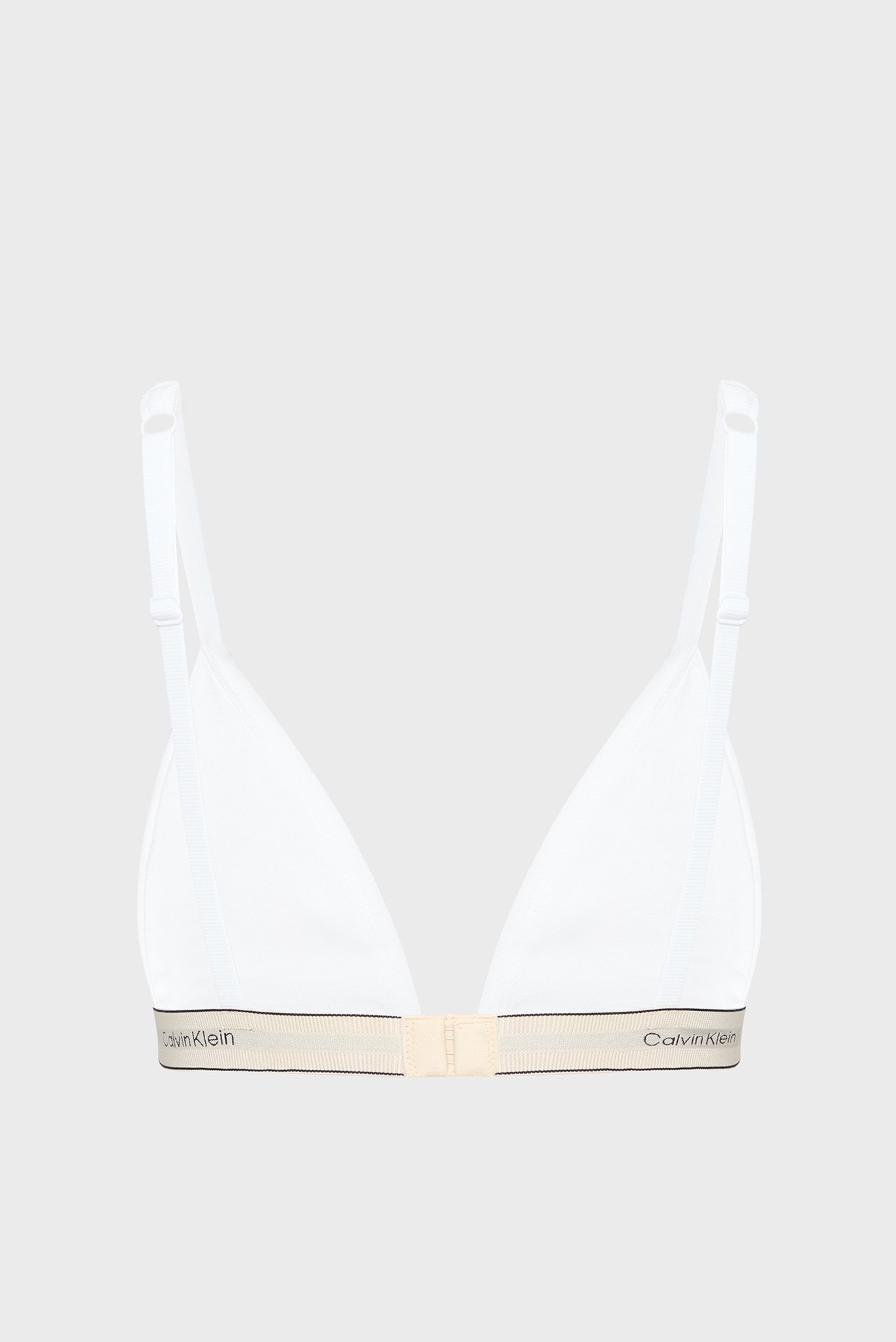 Бюстгальтер UNLINED TRIANGLE 2