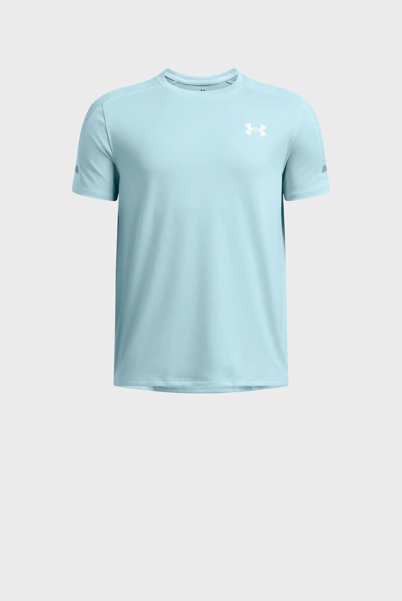 Футболка UA Tech Utility SS 1