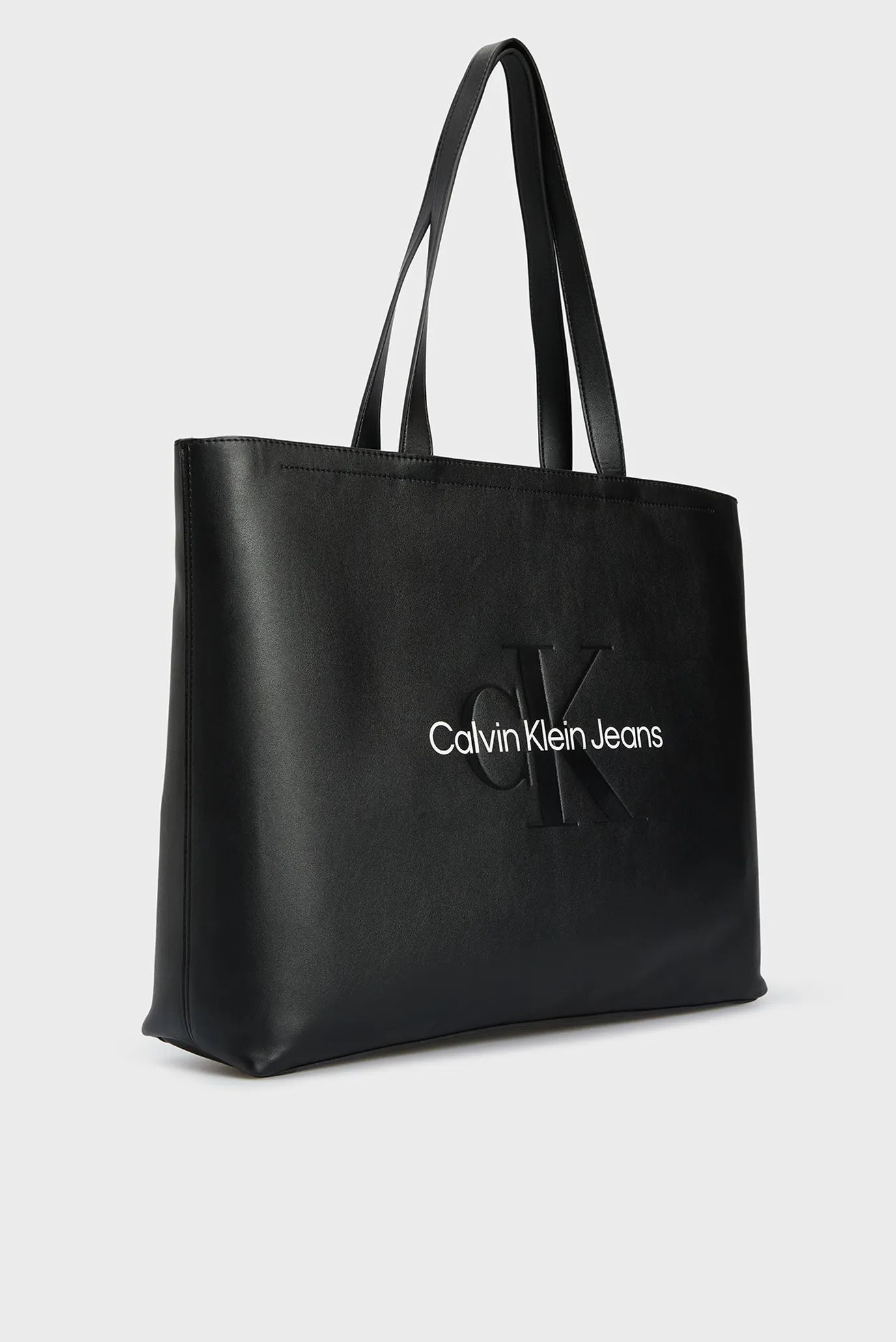 Сумка SCULPTED SLIM TOTE34 MONO 3