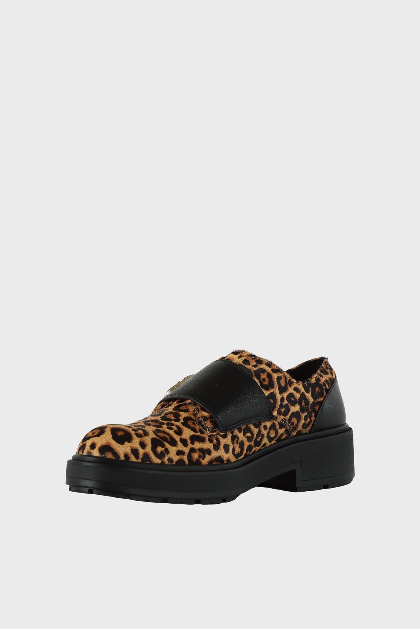 Лоферы LONDON 4