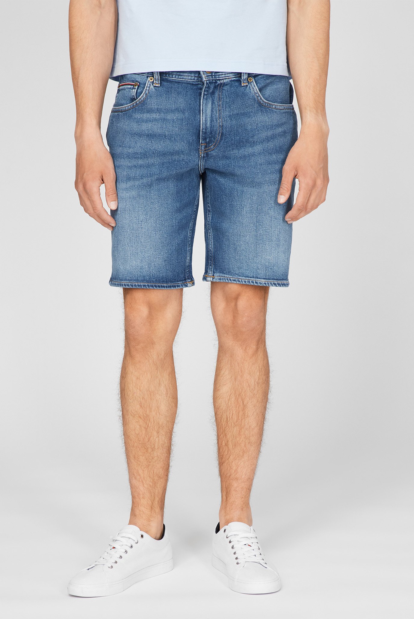 Шорты BROOKLYN SHORT 5PKT BOSTON IND 6