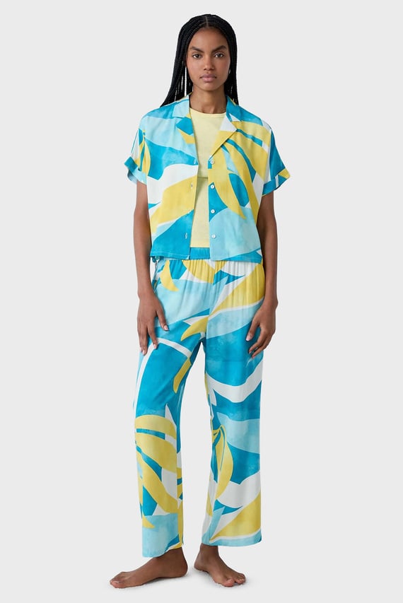 Ночная рубашка EDITTE SPE - CHEMISE