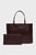 Сумка EMBLEM AOP SMALL TOTE