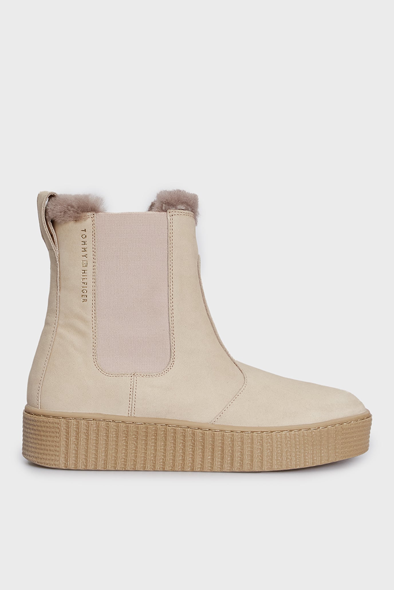 Ботинки ESSENTIAL CHELSEA WARMBOOTIE 5