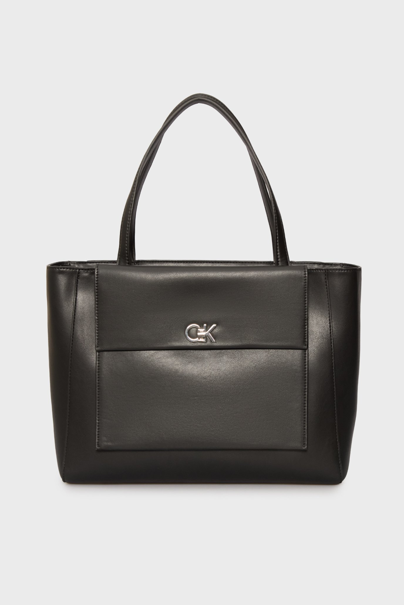 Сумка CK RE-LOCK MEDIUM SHOPPER 1
