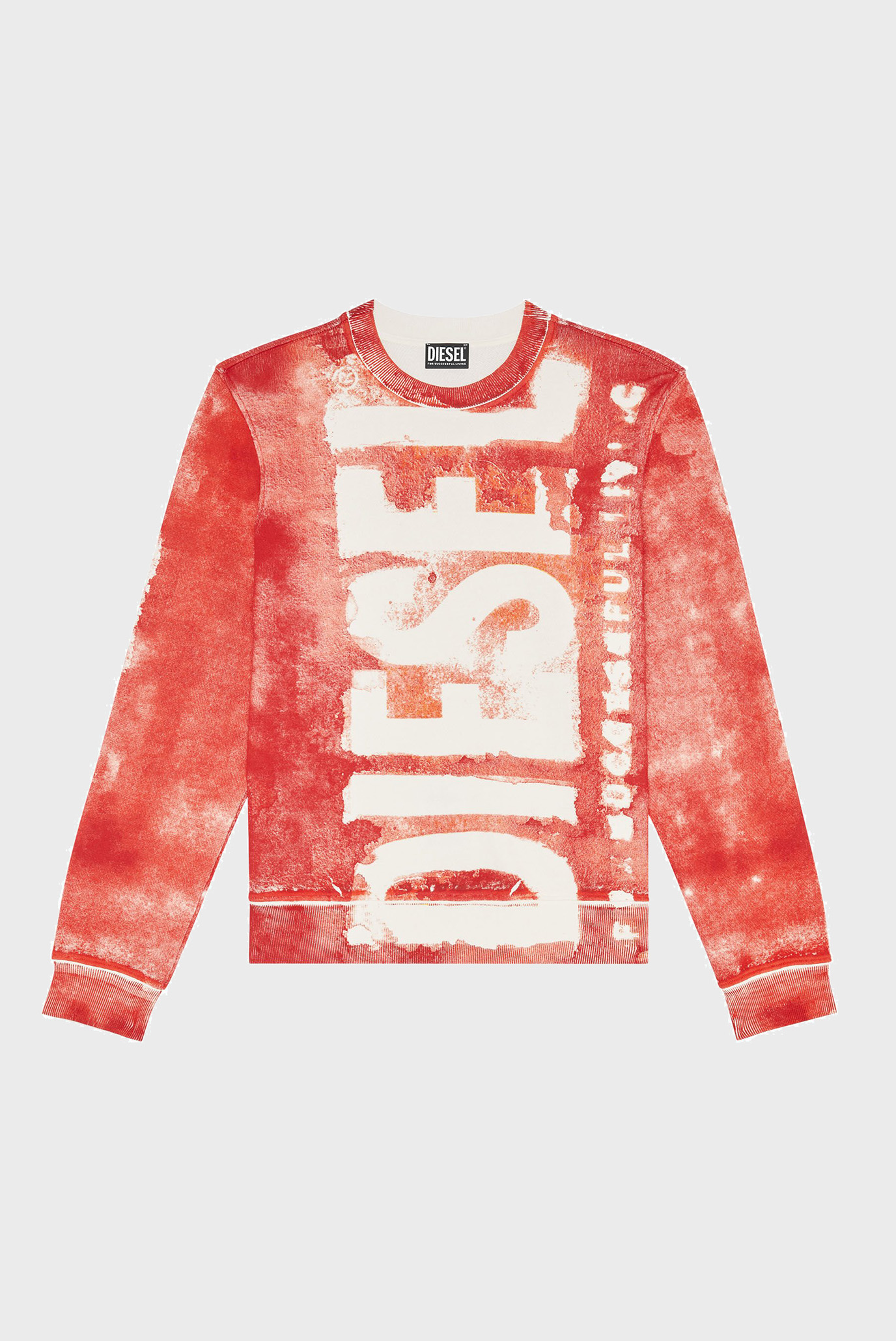 Свитшот S-GINY SWEAT-SHIRT 10