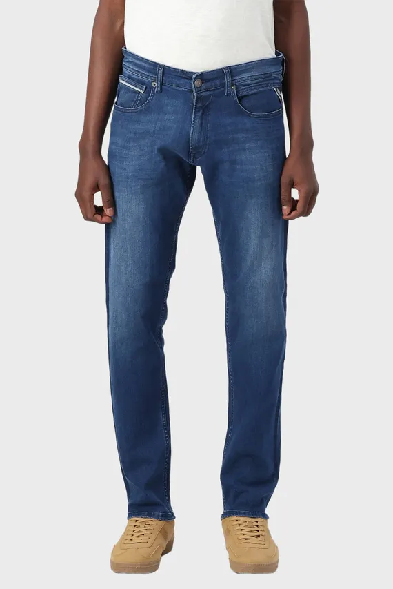 Джинсы - Replay