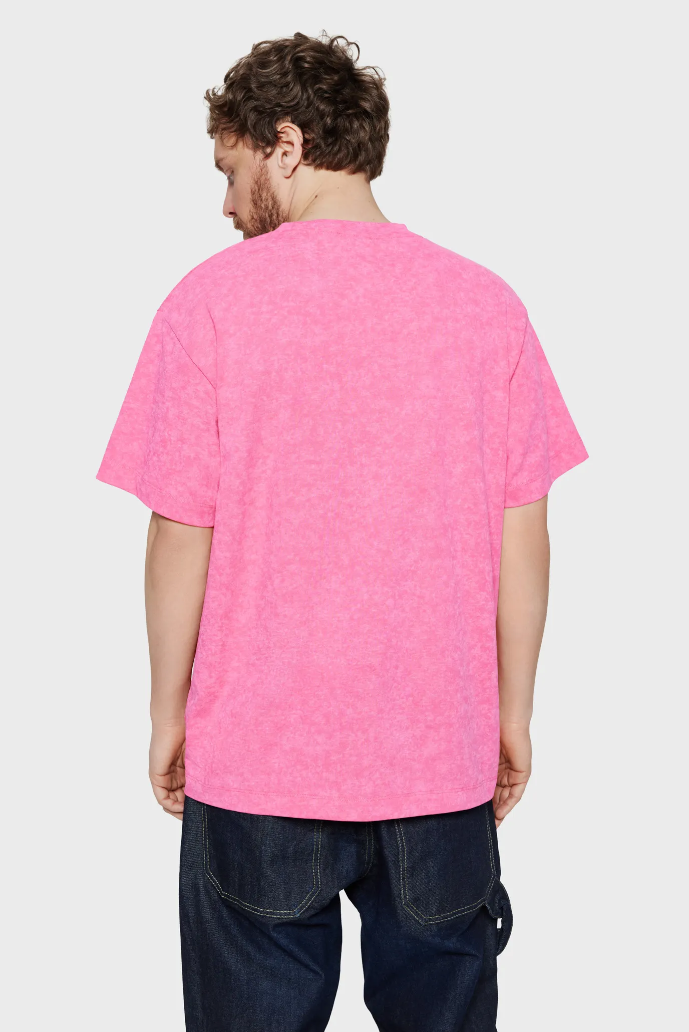 Футболка UT-SHRT 012 3