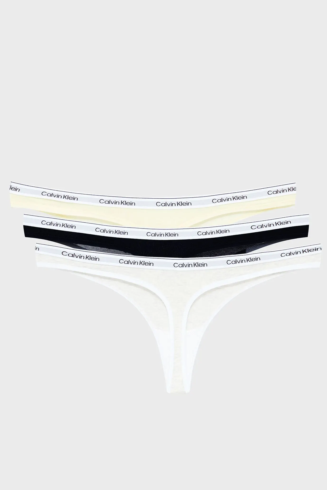 Набор белья THONG 3PK 8