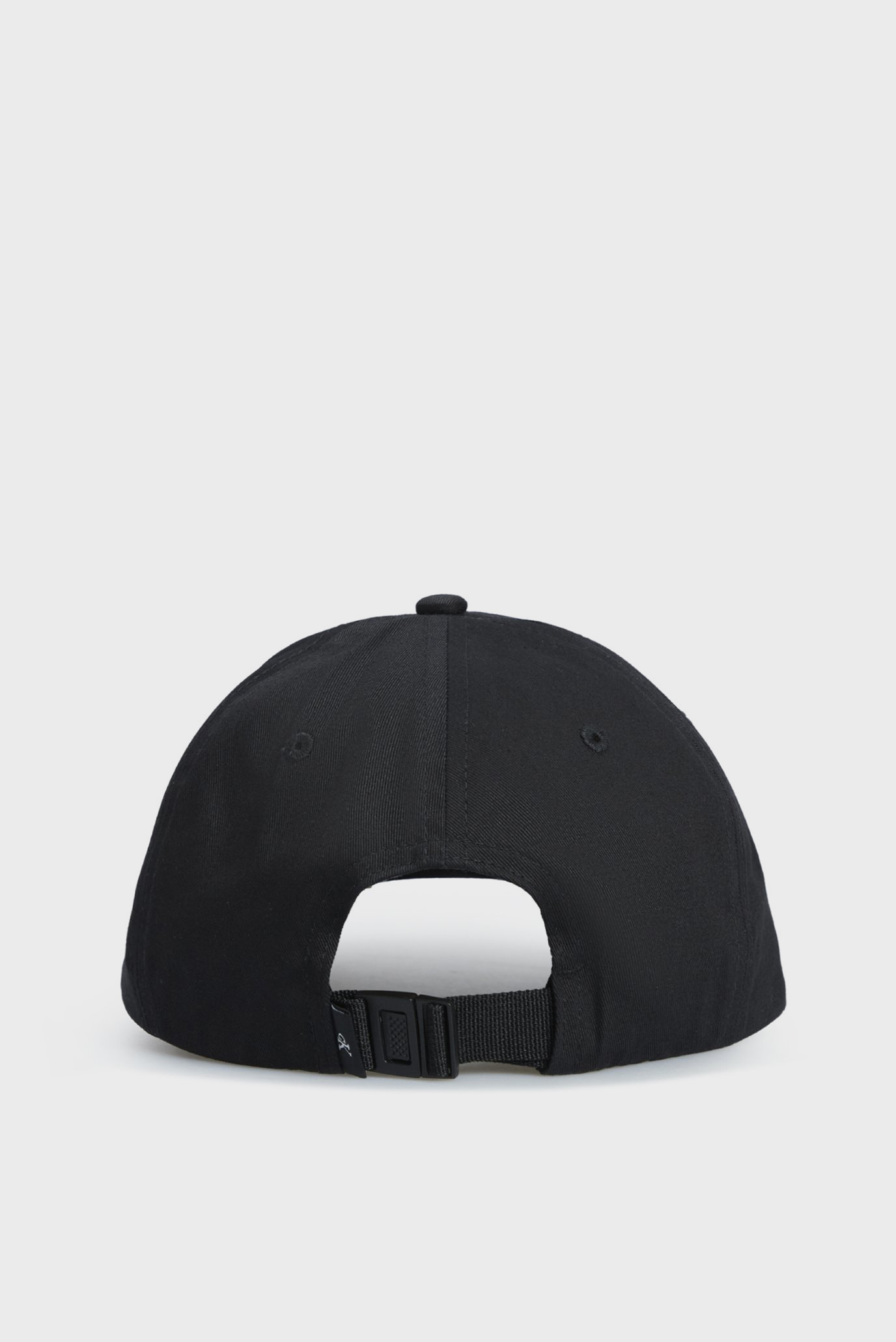 Кепка MONOLOGO RUBBER PATCH CAP 6