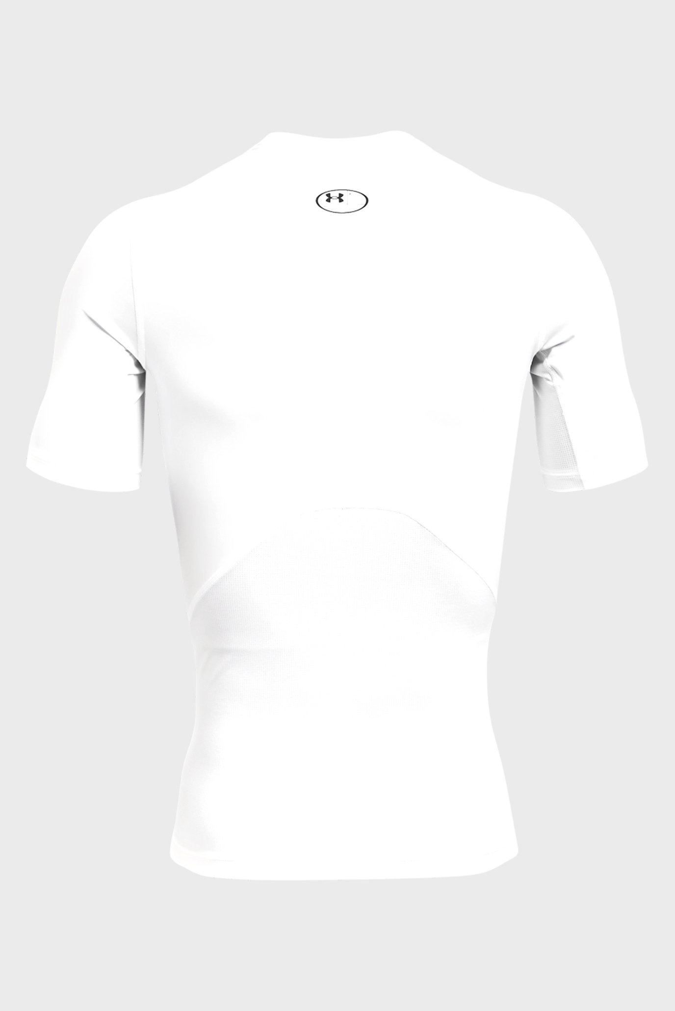 Футболка UA HG Armour Comp SS 6