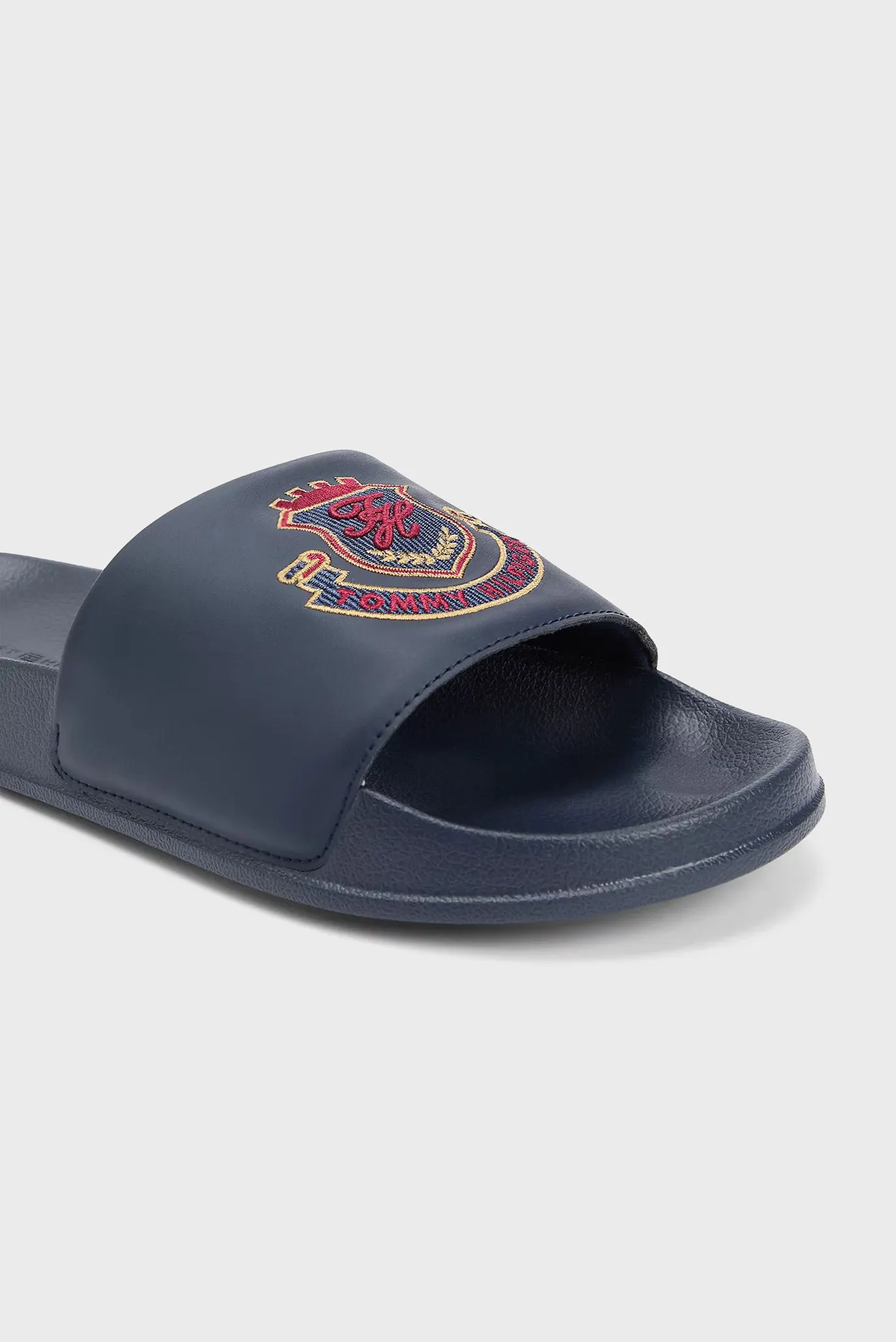 Слайдеры HILFIGER CREST POOL SLIDE 2