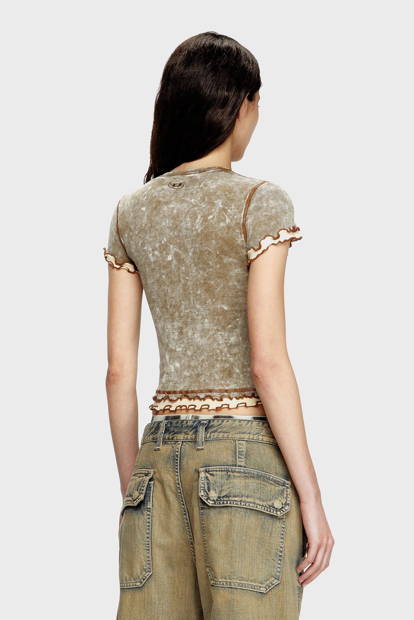 Футболка T-FLU MAGLIETTA 3