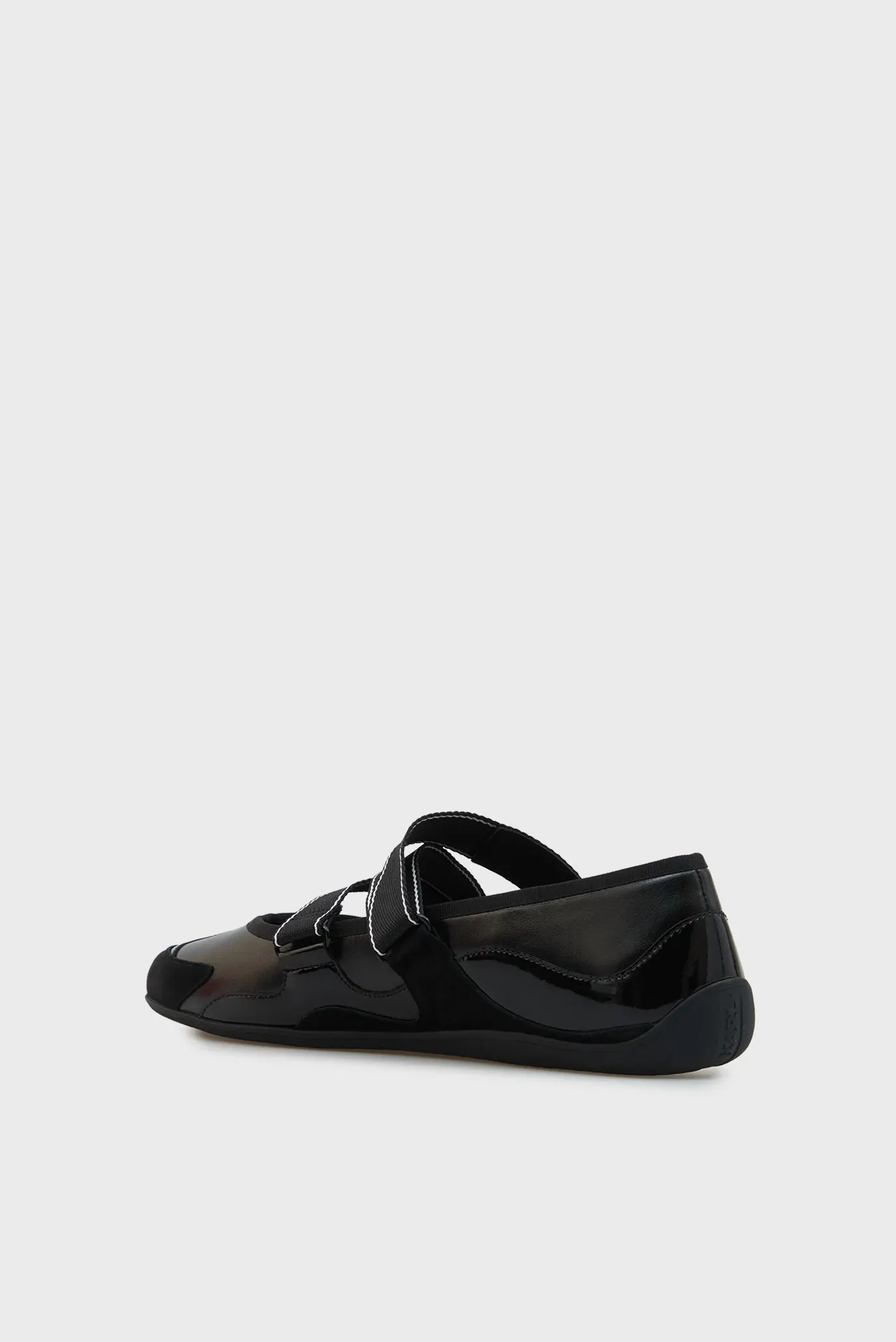 Балетки ALTIA Kross Strap 5