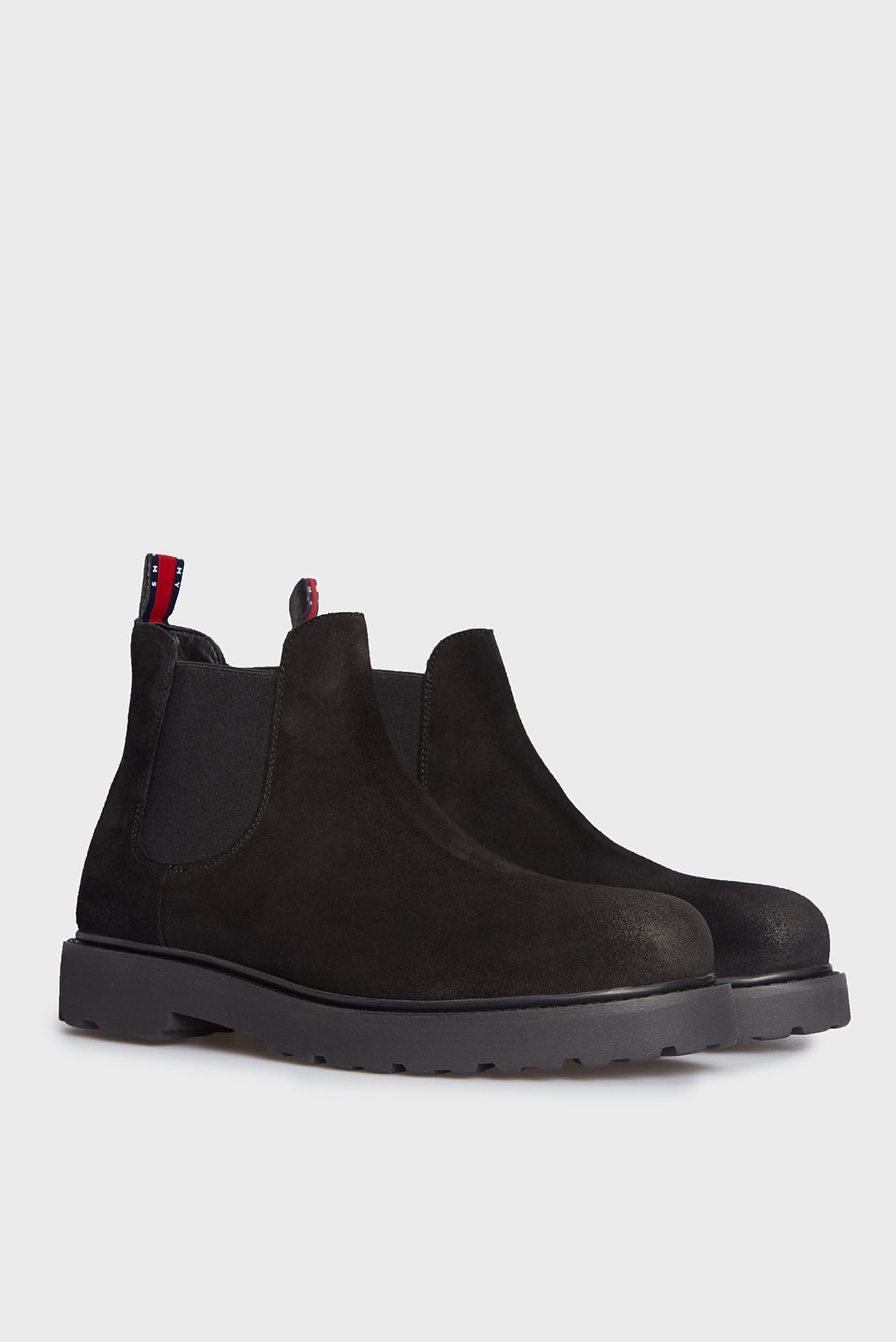 Ботинки TJM CHELSEA HIGH BOOT 3
