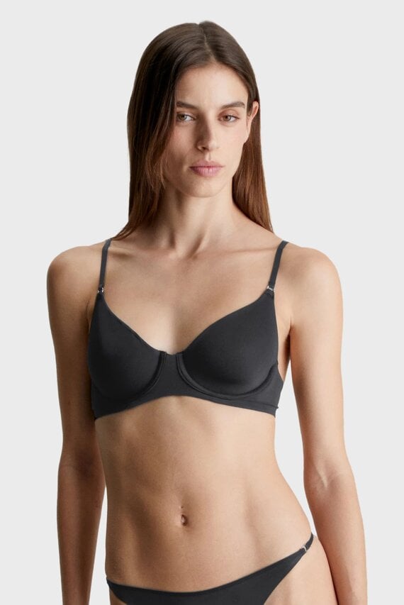 Бюстгальтер UNLINED DEMI