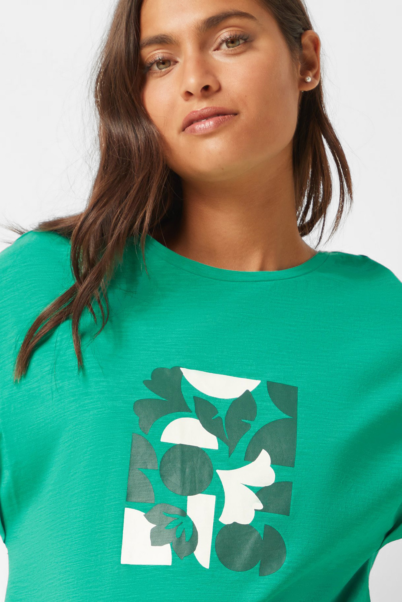 Футболка APOLI - T-SHIRT 5