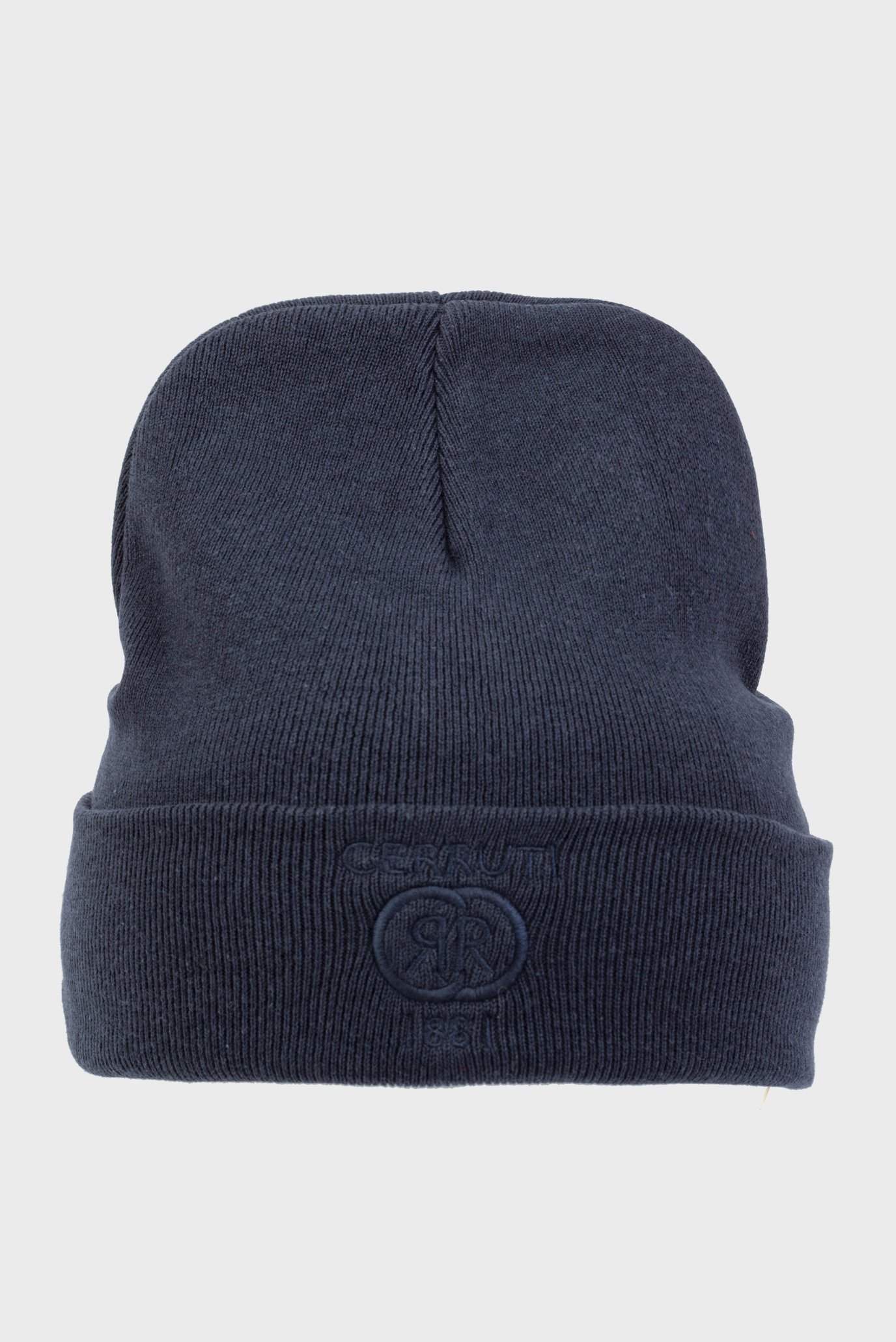 Шапка/HAT HATS FW24 CERRUTI I88I BLUE 1