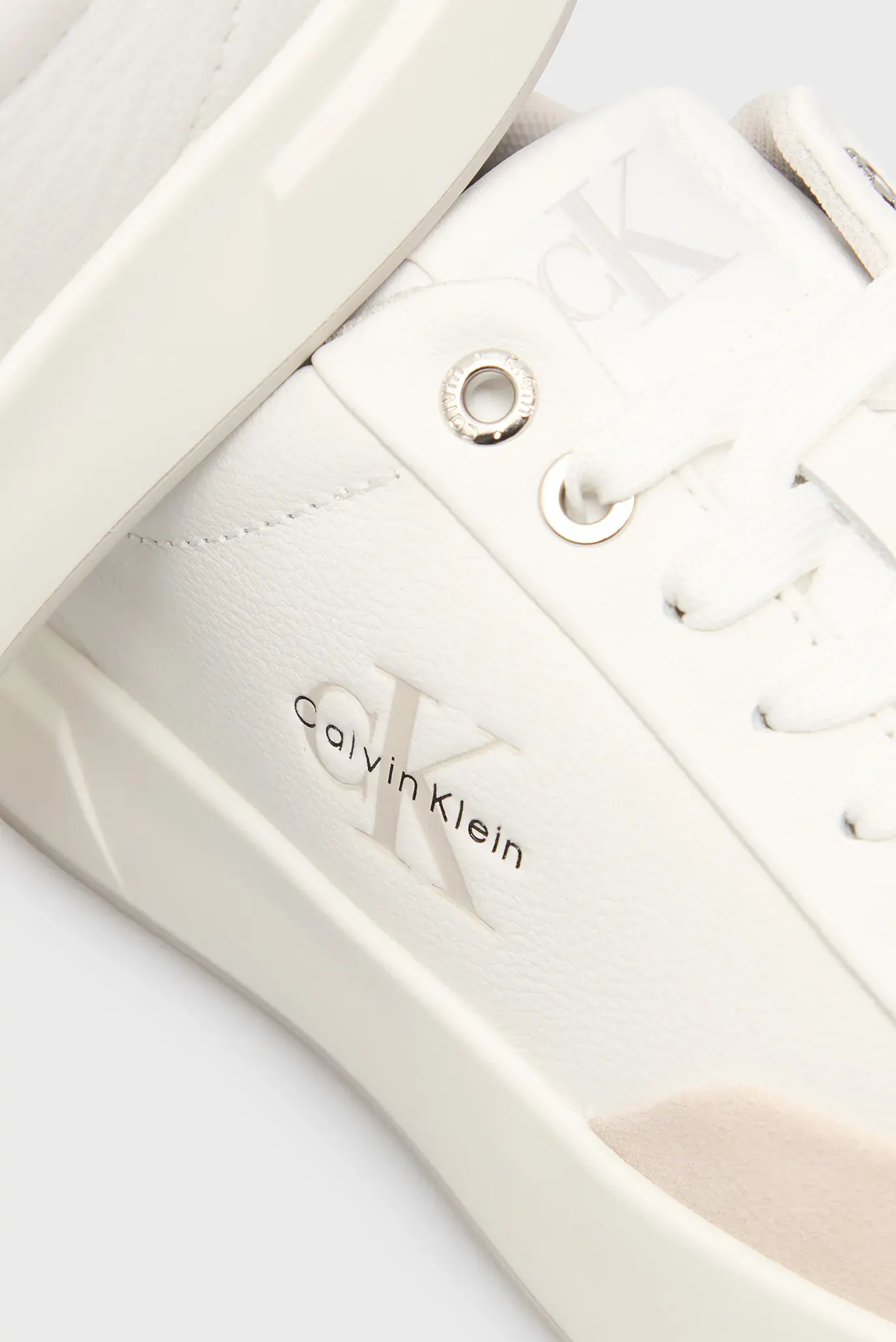 Кроссовки BASKET CUPSOLE LACEUP LTH MIX 2