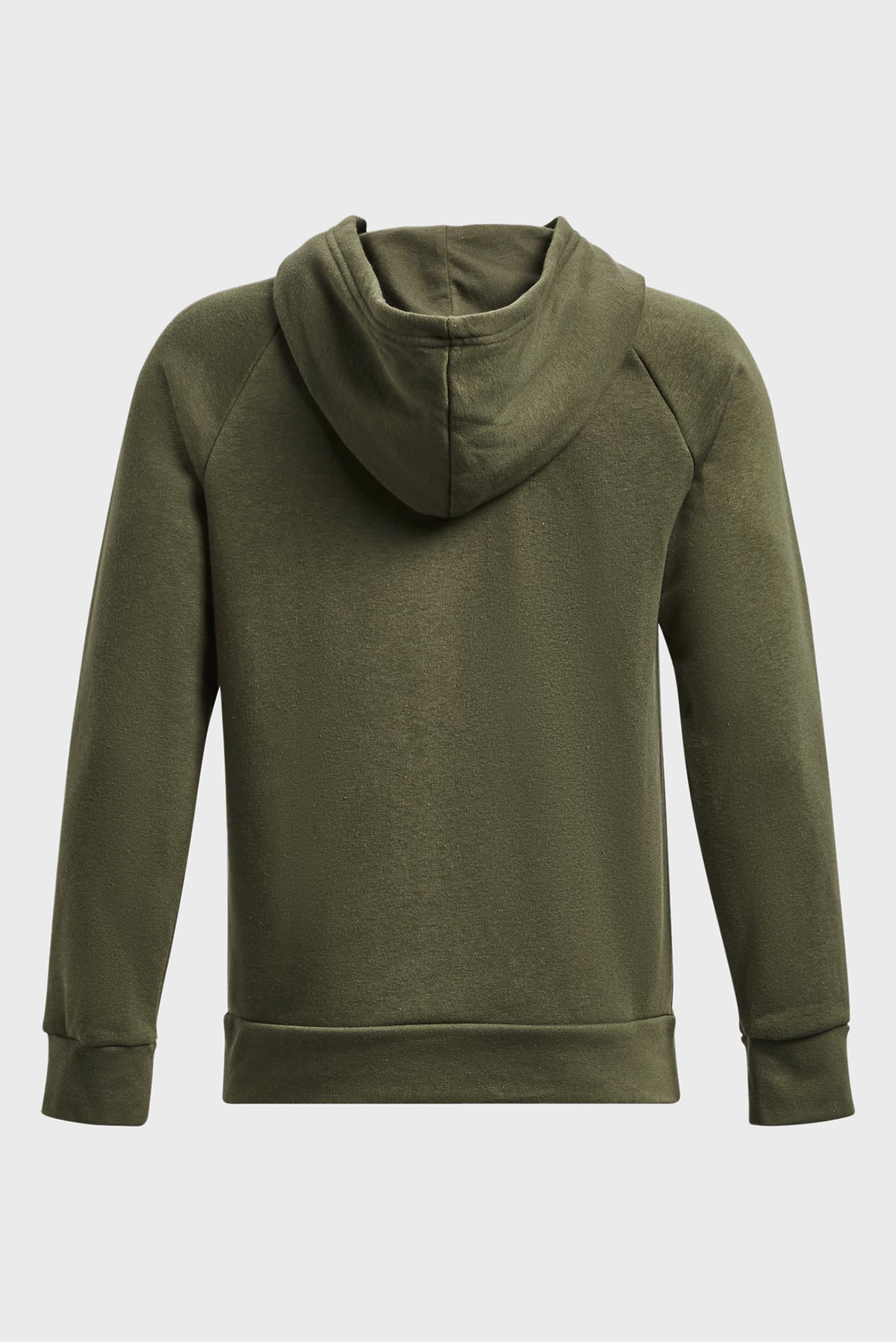 Худи UA Rival Fleece Hoodie 2