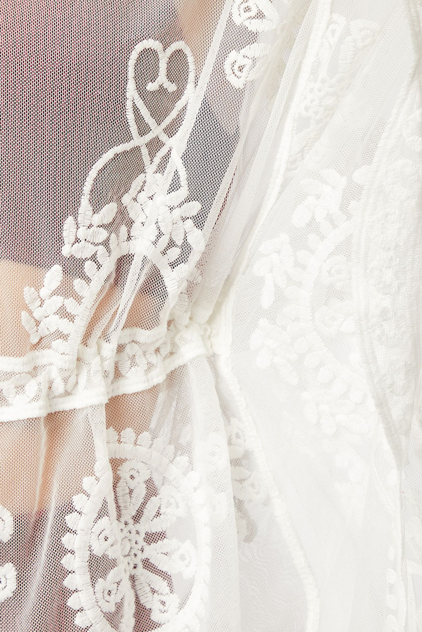 Платье COACHELLA B - TUNIQUE 4