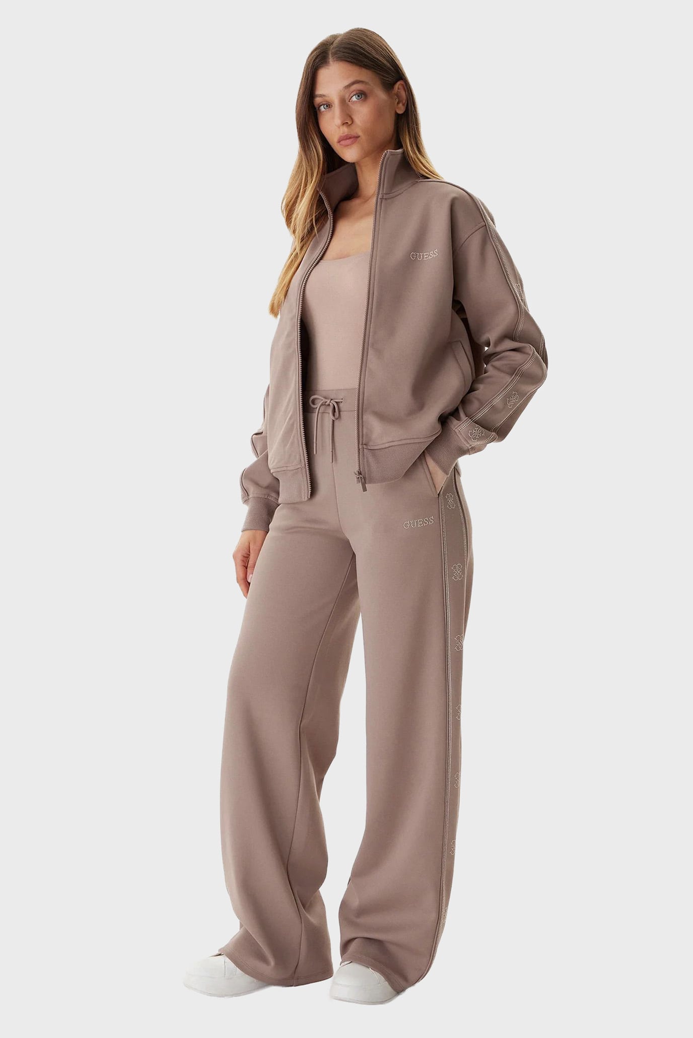 Штаны спортивные OCTAVIA WIDE LEG PANTS 2