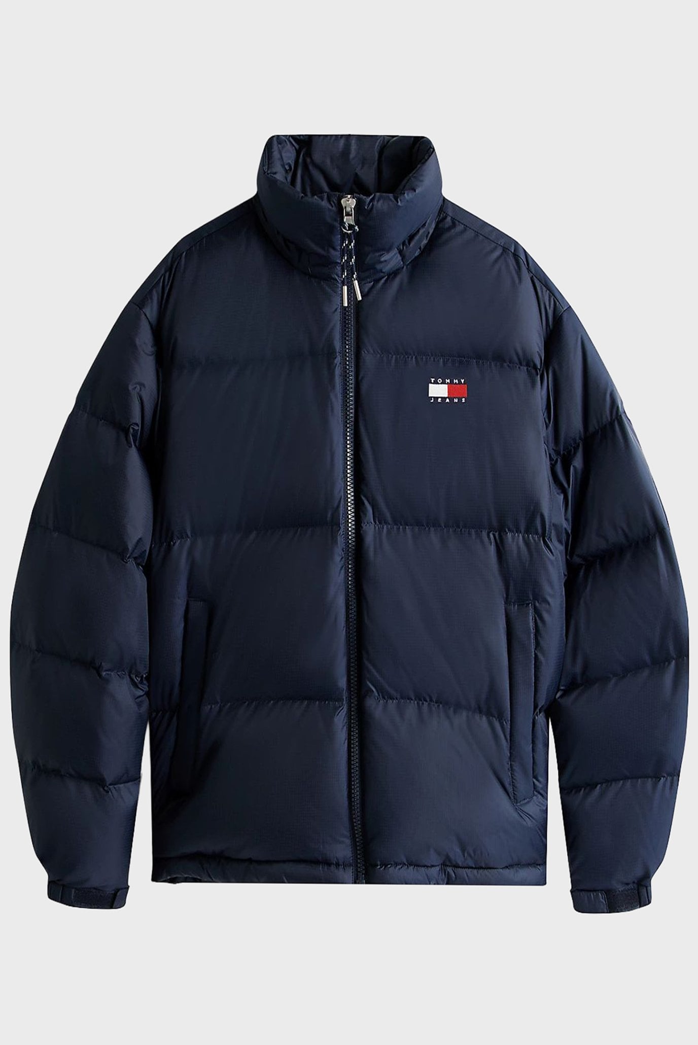 Куртка зимняя TJM ALASKA DOWN PUFFER EXT 5