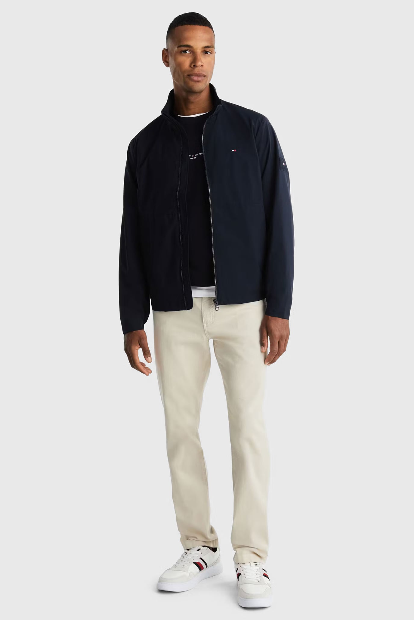 Ветровка RWB BLOUSON 2