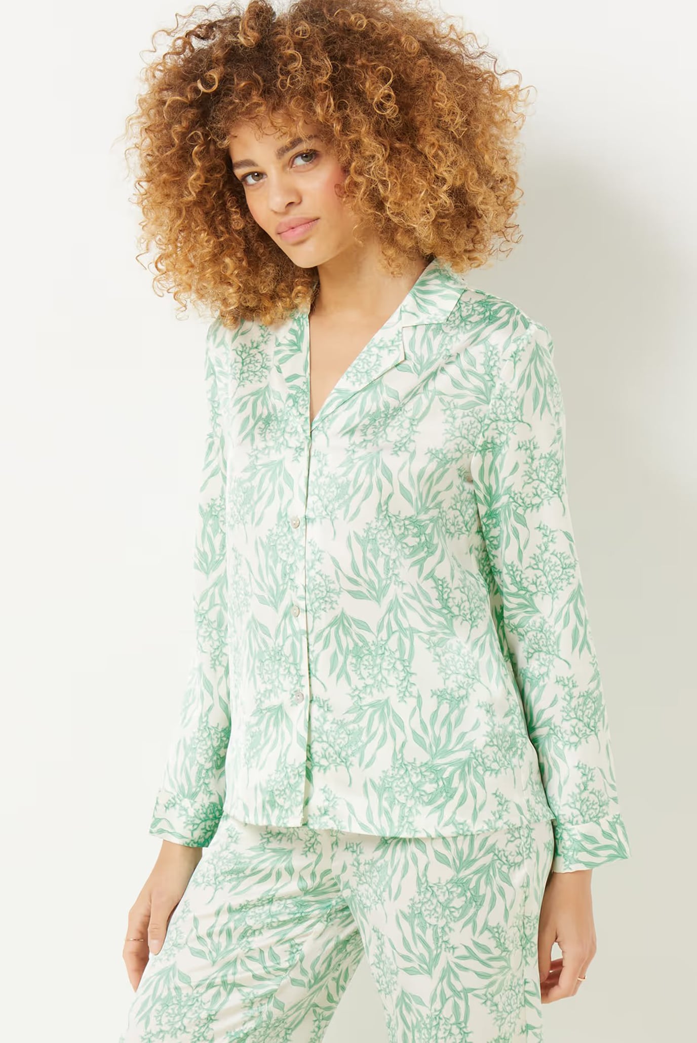 Ночная рубашка TOBIA - CHEMISE 4