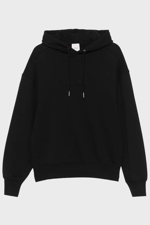 Худи A- Logo Emb French Terry PO Hood