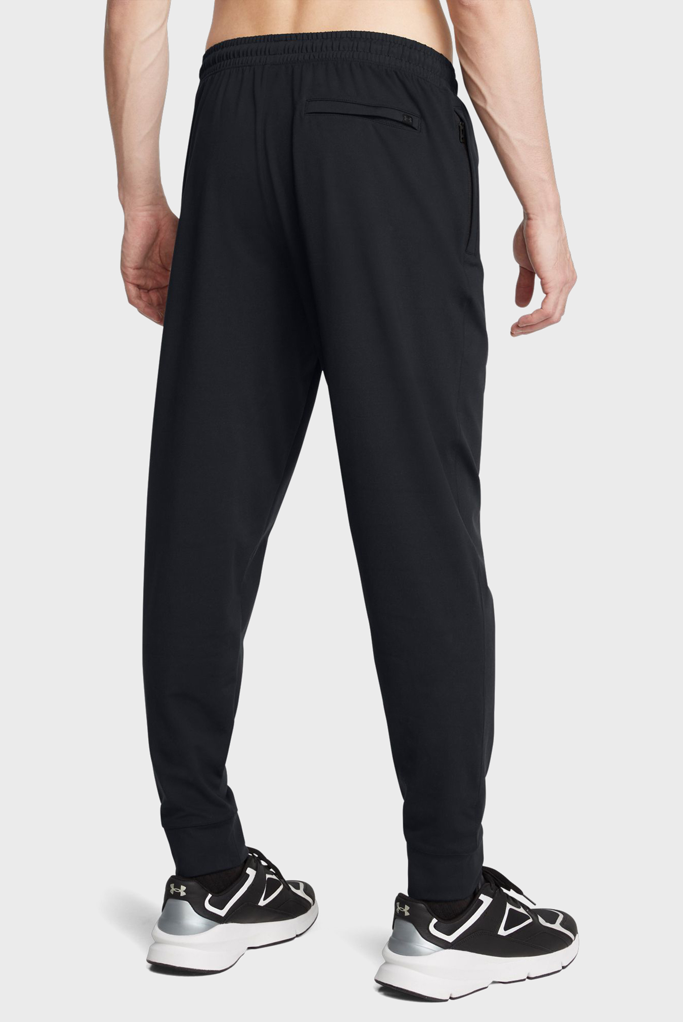 Штаны спортивные UA Meridian Joggers 3