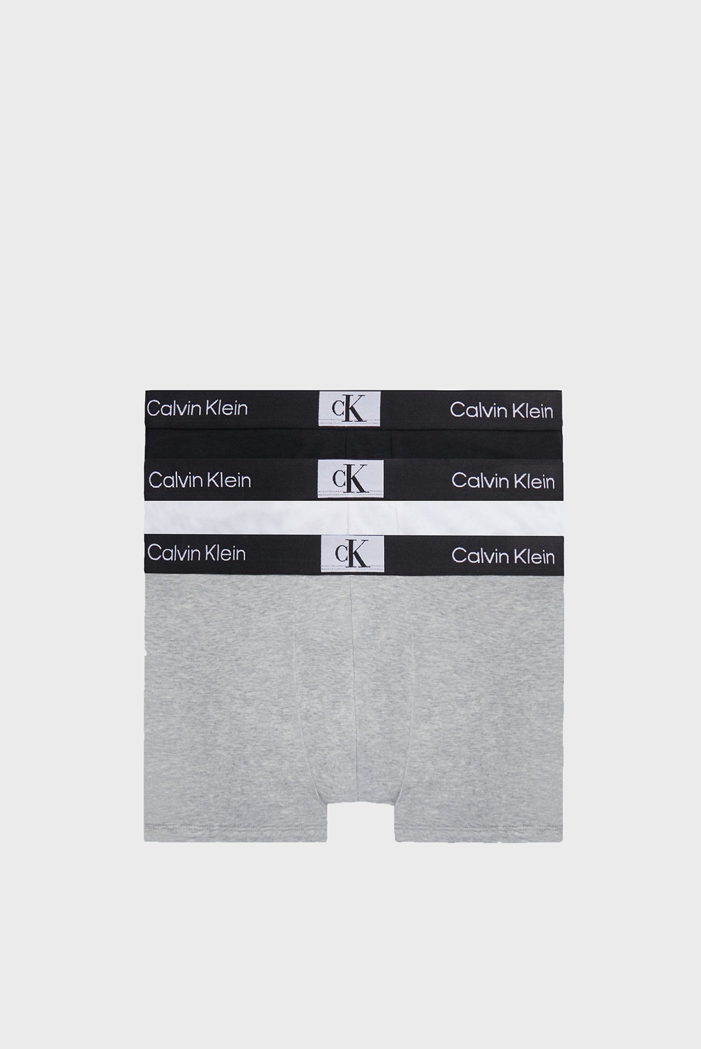 Мужские боксеры (3 шт) TRUNK 3PK 6