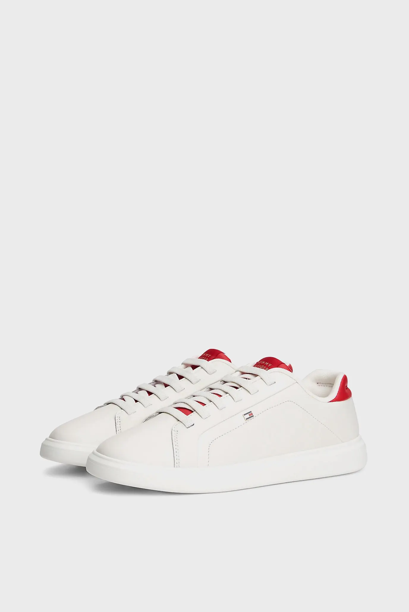 Кроссовки TH ICON COURT LIGHT 3