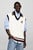 Топ/THC GLOBAL STRIPE SWEATER VEST