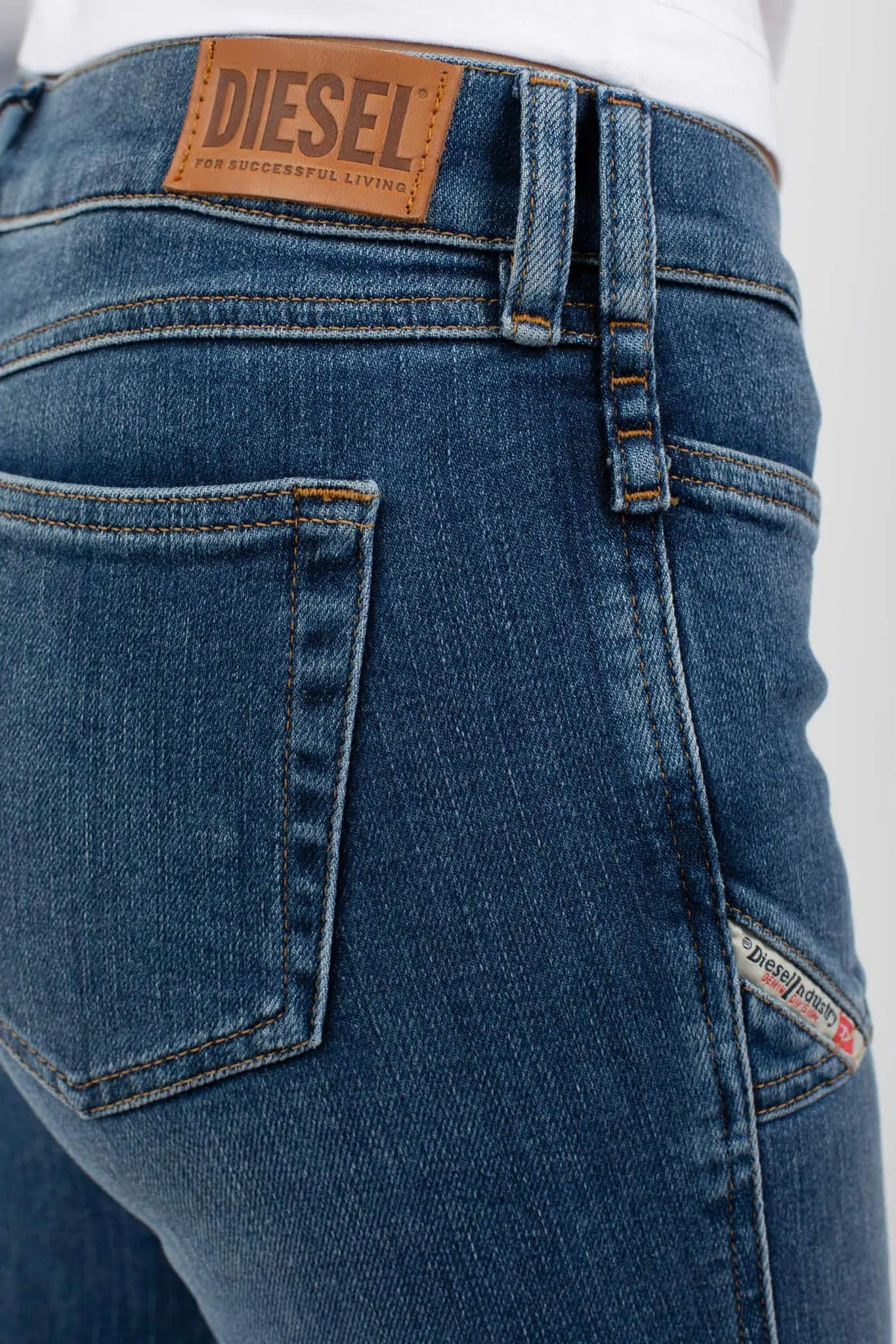 Джинсы D-SLANDY-BELL L.30 TROUSERS 4