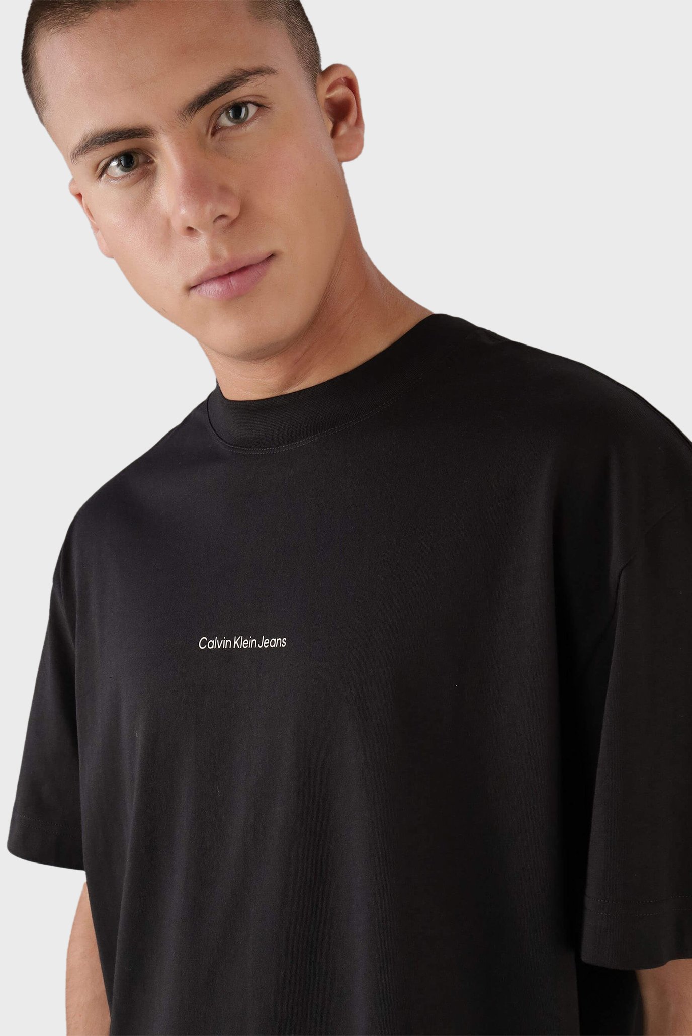 Футболка CITY GRID MAP TEE 4