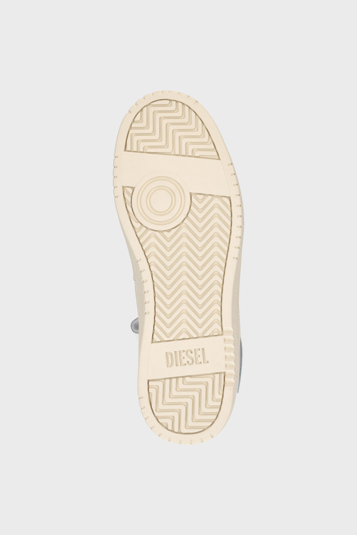 Хайтопы TRACKER-D S-TRACKER-D MID SNEAKERS 3