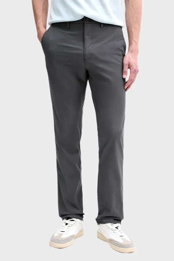 Штаны SLIM TECH STRETCH TROUSER Calvin Klein