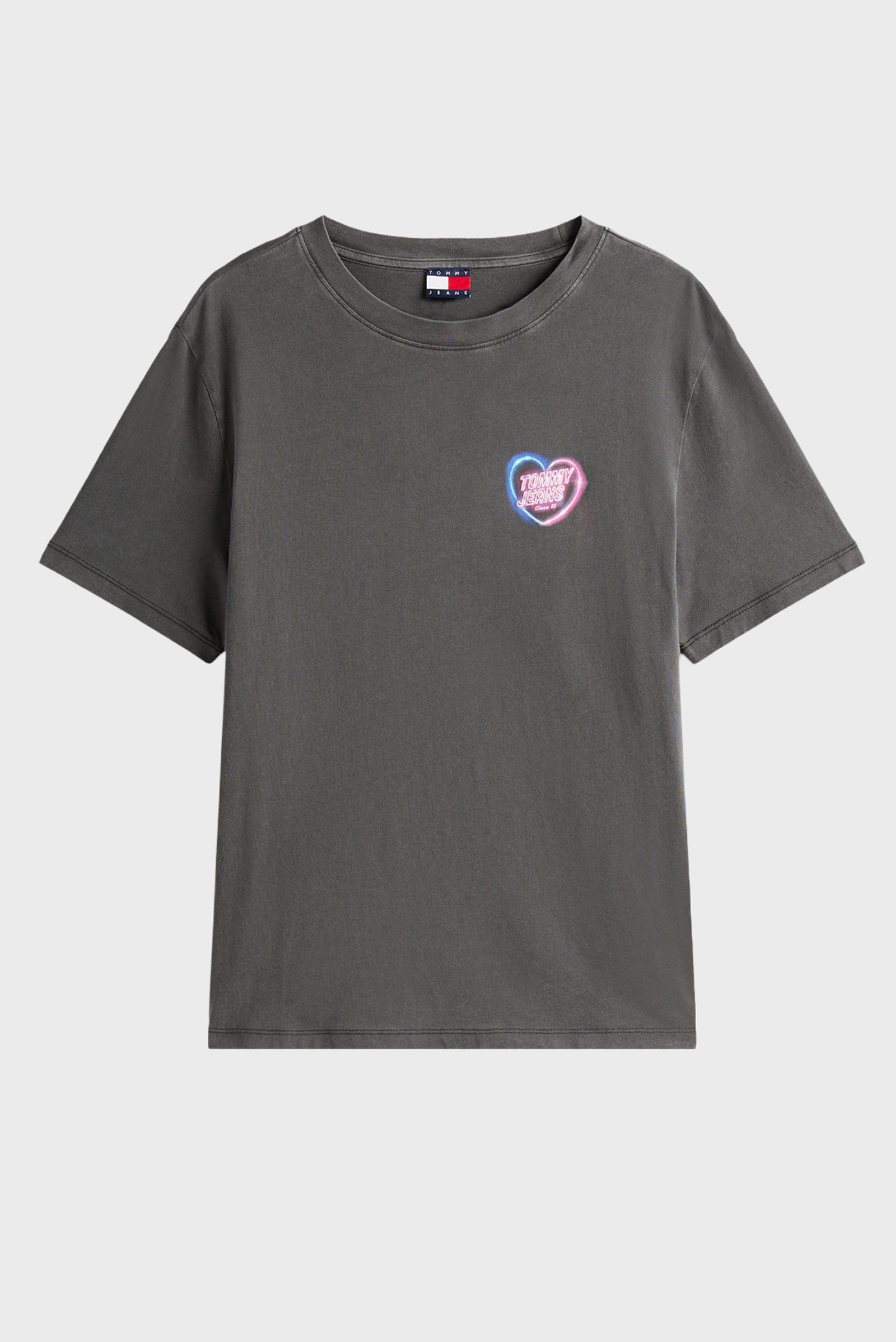 Футболка/TJW RLX NEON SS TEE EXT 4