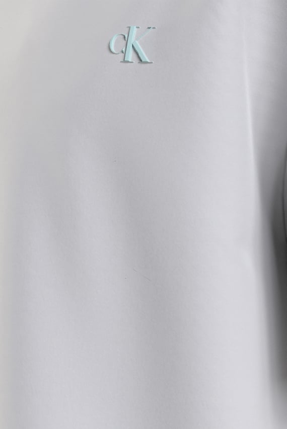 Футболка BLOWN UP DIFFUSED STACKED TEE