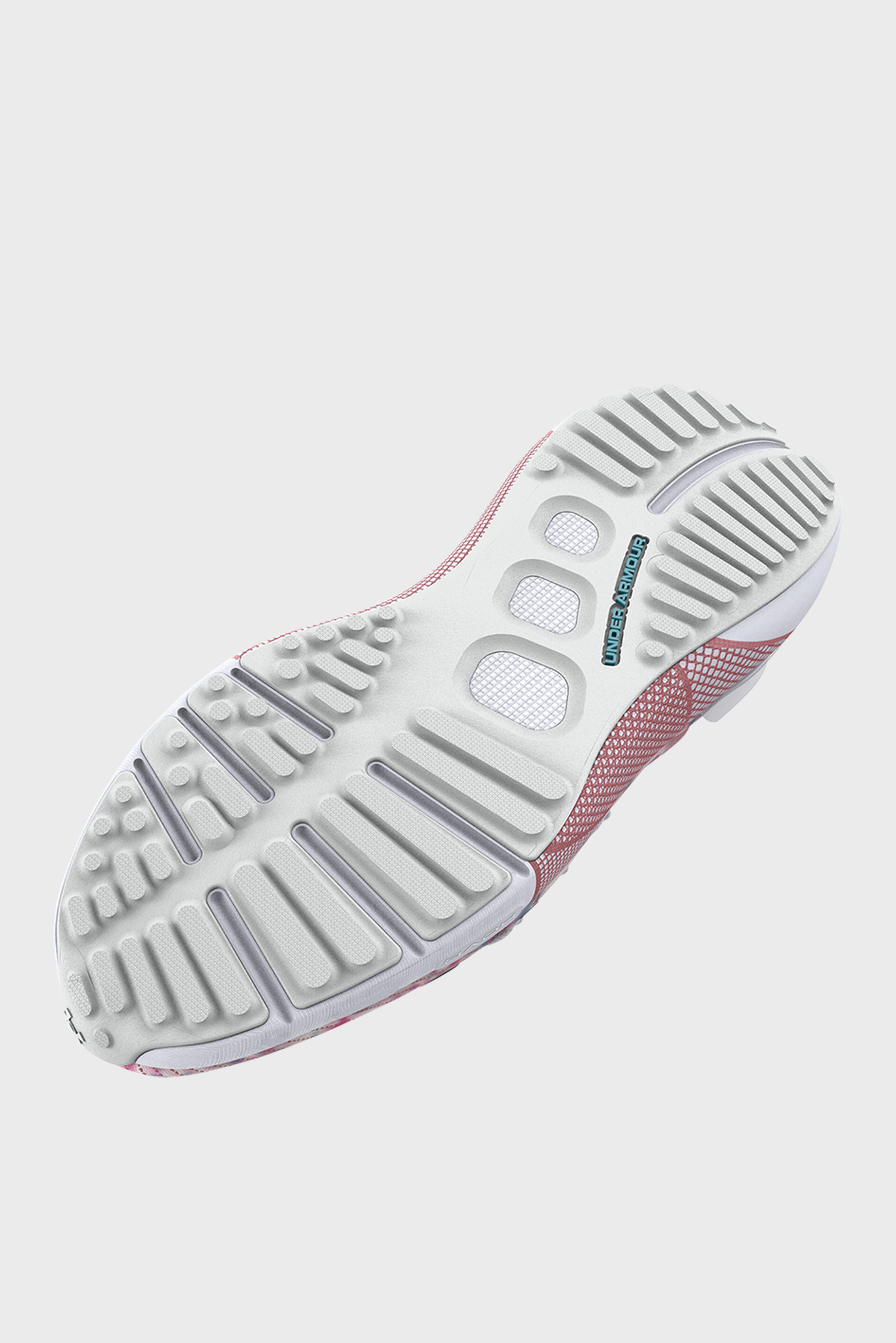 Кроссовки UA W HOVR Phantom 3 Dyed 14