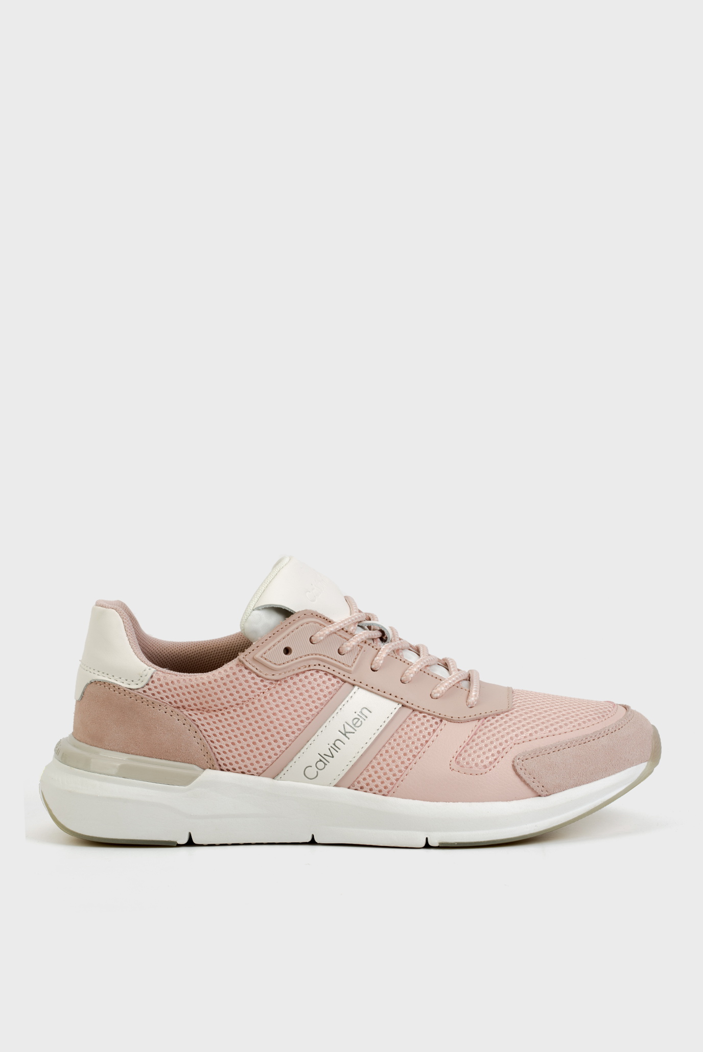 Кроссовки FLEXI RUNNER LACE UP-MIX MAT 1