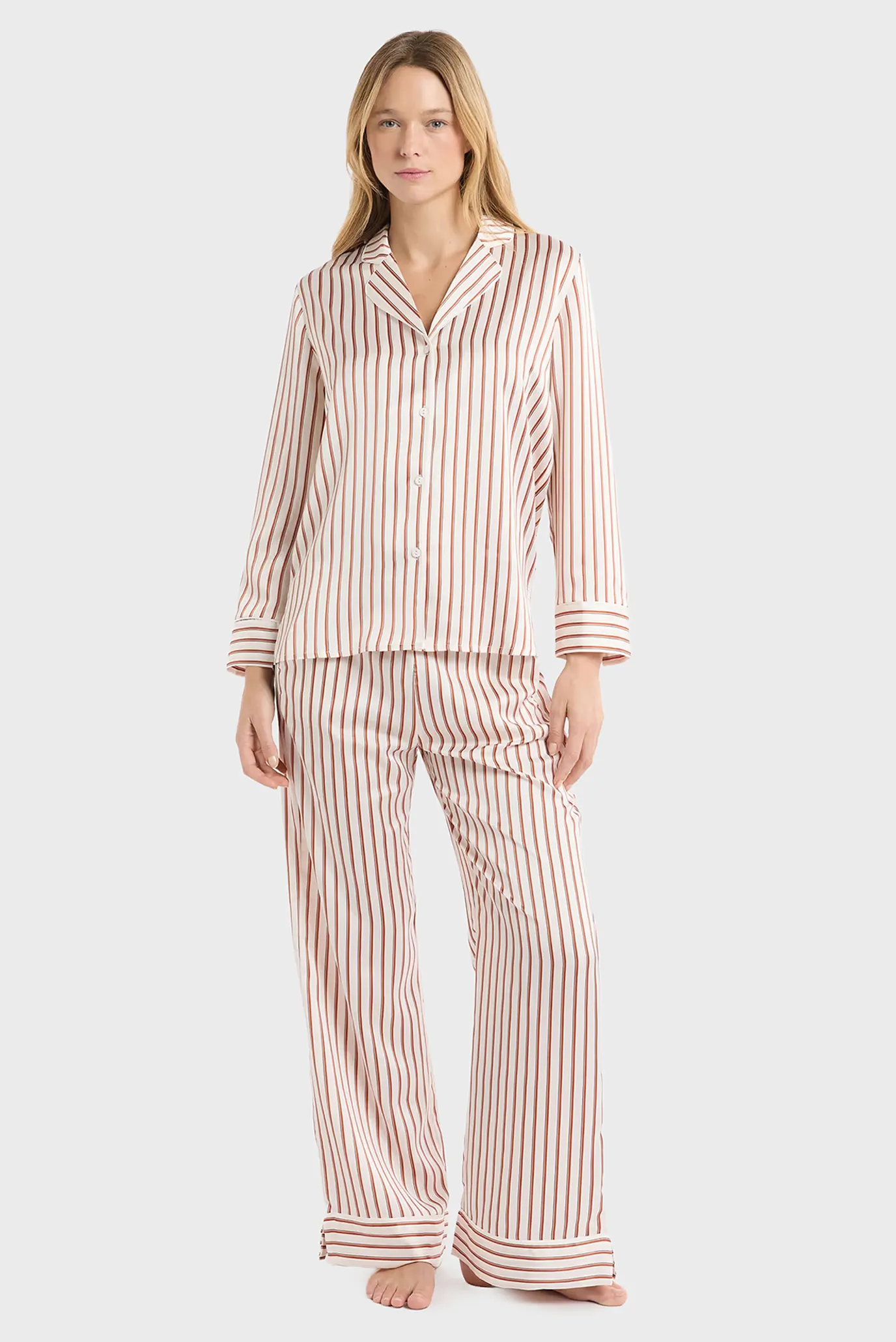 Ночная рубашка/MEDRA - CHEMISE 2