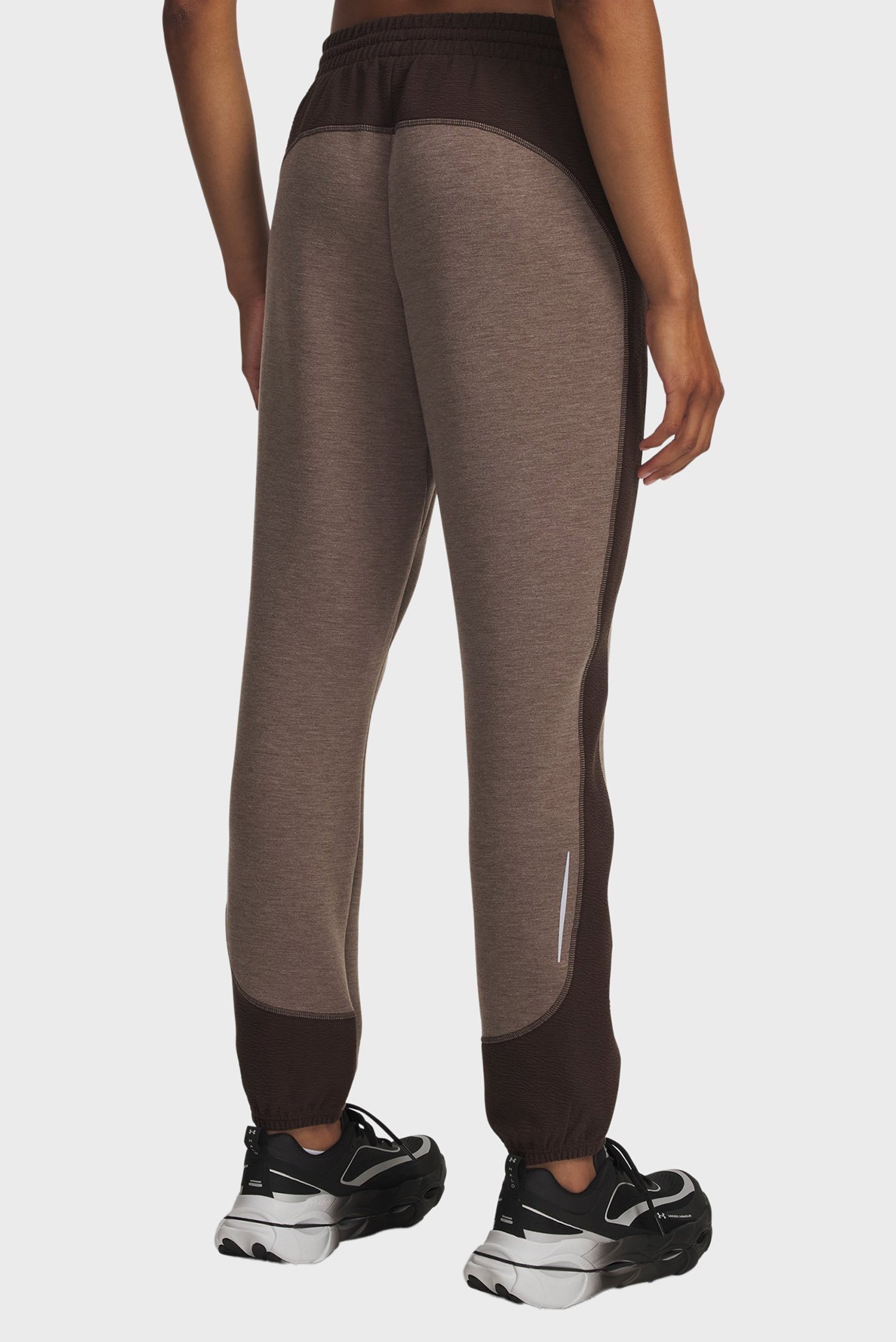 Штаны спортивные UA Halo CW PantUnder Armour Штаны спортивные UA Halo CW Pant 3